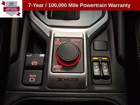 Certified 2023 Subaru Forester Premium AWD/4WD image 24