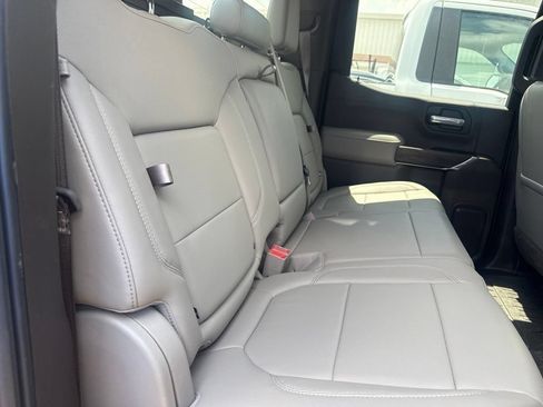 Used 2020 GMC Sierra 1500 SLT w/ SLT Premium Plus Package AWD/4WD image 13