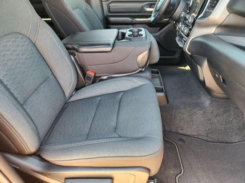 New 2026 RAM 1500 Express image 13