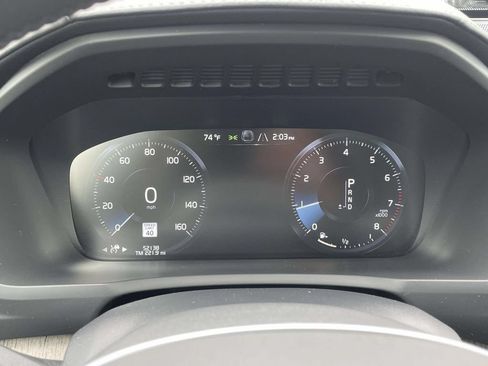 Used 2021 Volvo XC90 T6 Inscription w/ Climate Package AWD/4WD image 41