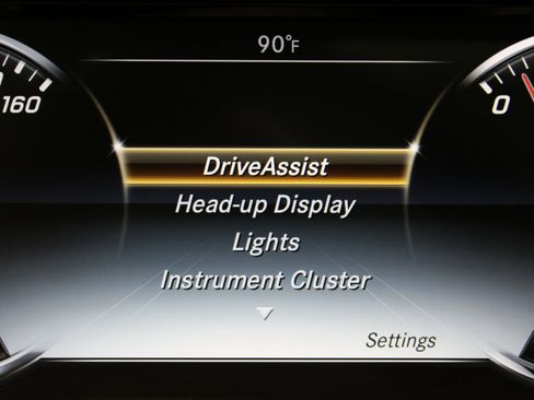 Used 2015 Mercedes-Benz S 550 Sedan image 82