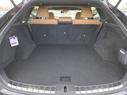 Certified 2024 Lexus RX 350 Premium Plus image 33