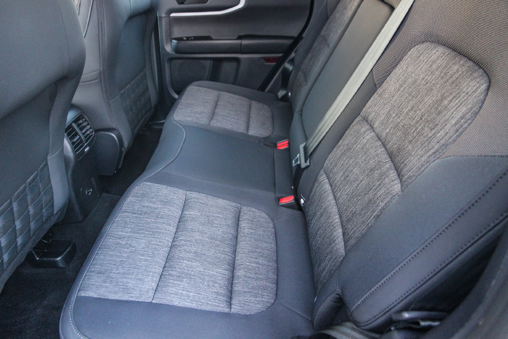 Certified 2023 Ford Bronco Sport Big Bend AWD/4WD image 21