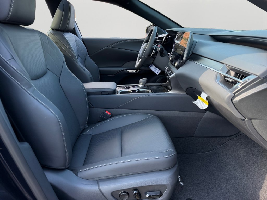 New 2026 Lexus RX 350h w/ Convenience Package AWD/4WD image 5