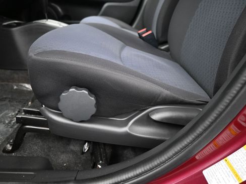 Used 2019 Mitsubishi Mirage RF image 11