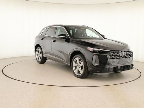 New 2025 Audi Q5 Premium AWD/4WD image 10