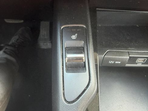 Used 2020 Kia Telluride S w/ S 8 Passenger Seating Package AWD/4WD image 20