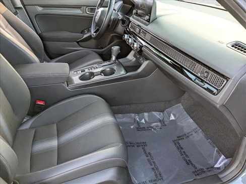 Used 2024 Honda Civic Sport image 19