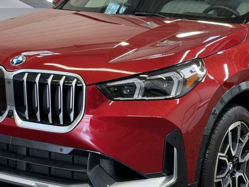 Used 2026 BMW X1 xDrive28i w/ Technology Package AWD/4WD image 12