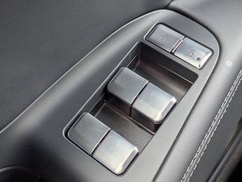 New 2025 Lincoln Navigator Reserve w/ Jet Appearance Package image 23