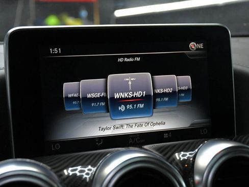 Used 2018 Mercedes-Benz AMG GT S image 43