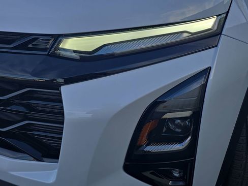 New 2026 Chevrolet Equinox RS w/ Safety and Technology Package image 29