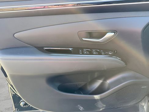 Used 2024 Hyundai Santa Cruz Limited image 16