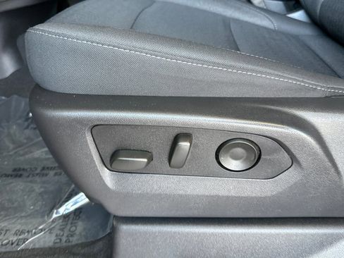 Certified 2025 GMC Sierra 1500 Elevation image 12