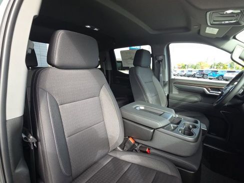 New 2026 Chevrolet Silverado 1500 LT image 23