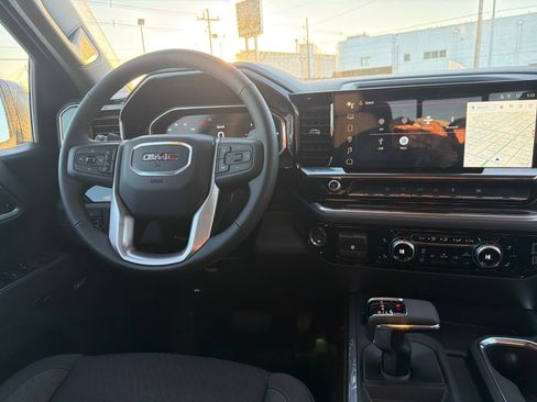 New 2026 GMC Sierra 1500 Elevation w/ Preferred Package image 26