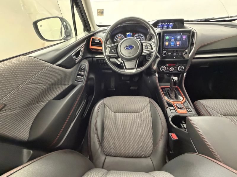 Used 2020 Subaru Forester Sport w/ Popular Package #2 AWD/4WD image 64