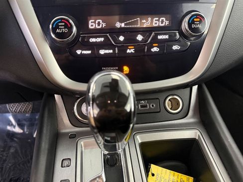 Used 2023 Nissan Murano SV AWD/4WD image 20