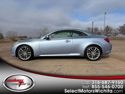 Used 2011 INFINITI G37 Sport w/ Premium Pkg