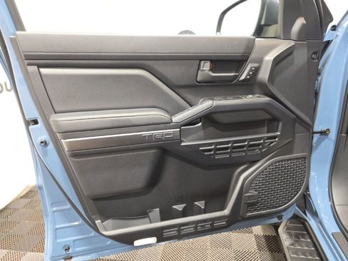 Used 2026 Toyota 4Runner TRD Off-Road Premium image 22