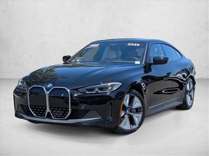 Certified 2023 BMW i4 eDrive35