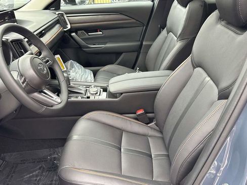 New 2026 MAZDA CX-50 AWD 2.5 Hybrid w/ Premium Pkg image 25