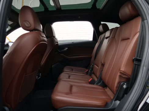 Used 2018 Audi Q7 3.0T Prestige image 52