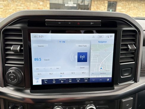 Used 2022 Ford F150 Platinum w/ Equipment Group 701A High AWD/4WD image 30