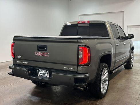 Used 2018 GMC Sierra 1500 Denali w/ Denali Ultimate Package image 27