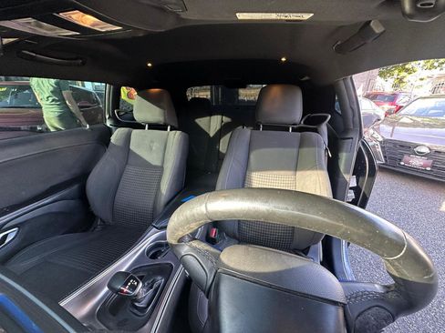 Used 2019 Dodge Challenger SXT RWD image 22