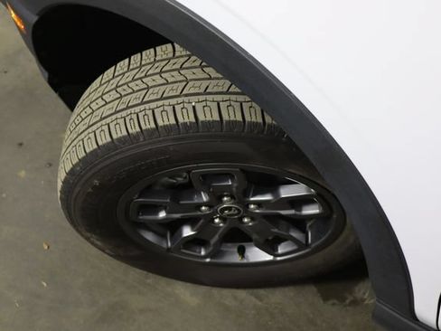 Used 2023 Ford Bronco Sport Big Bend AWD/4WD image 38
