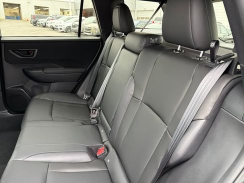 New 2026 Subaru Outback Premium AWD/4WD image 22