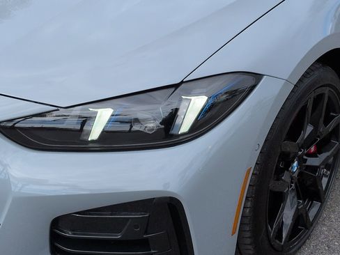 Used 2025 BMW M440i Coupe w/ Premium Package image 6