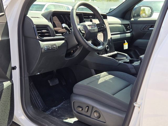 New 2026 GMC Terrain AT4 AWD/4WD image 16