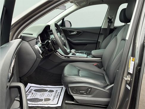 Used 2022 Audi Q7 3.0T Premium image 32