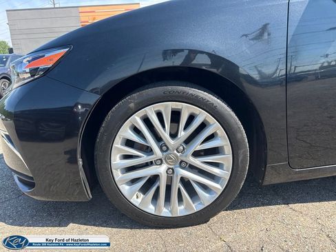 Used 2016 Lexus ES 350 FWD image 12