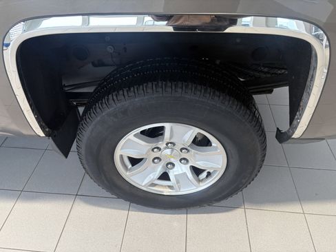 Used 2015 Chevrolet Silverado 1500 LT w/ All Star Edition image 8