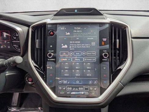 New 2026 Subaru Ascent Touring image 15