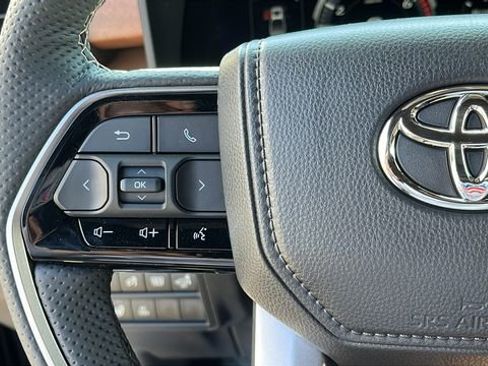 New 2026 Toyota Tundra 1794 Edition AWD/4WD image 9