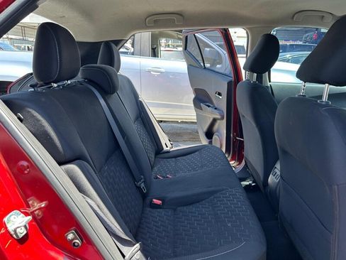 Used 2021 Nissan Kicks SV FWD image 21