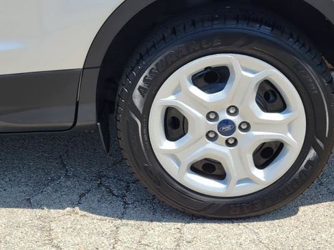 Used 2019 Ford Escape S FWD image 26