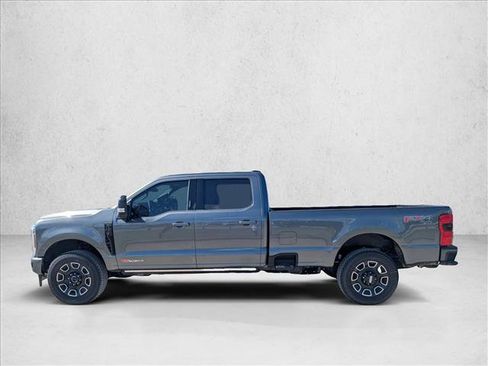 New 2026 Ford F350 Platinum image 5
