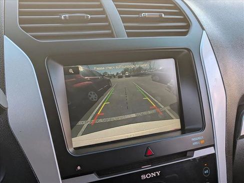 Used 2014 Ford Explorer Sport w/ Equipment Group 401A image 12