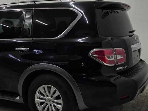 Used 2019 Nissan Armada SV w/ Driver Package image 5