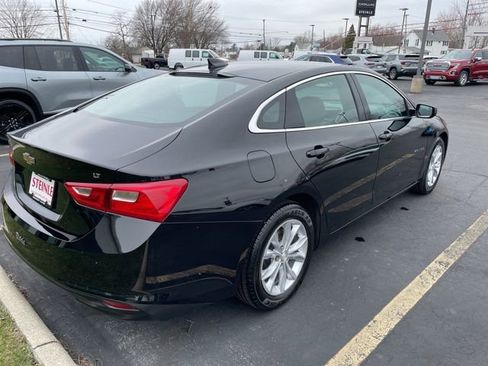 Used 2023 Chevrolet Malibu LT image 7