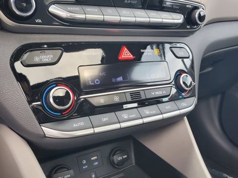 Used 2019 Hyundai Ioniq Limited w/ Ultimate Package 02 image 24