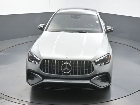 New 2026 Mercedes-Benz GLE 53 AMG 4MATIC Coupe image 44