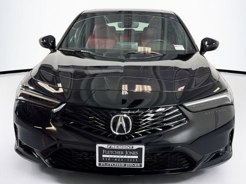 Used 2023 Acura Integra A-Spec image 2