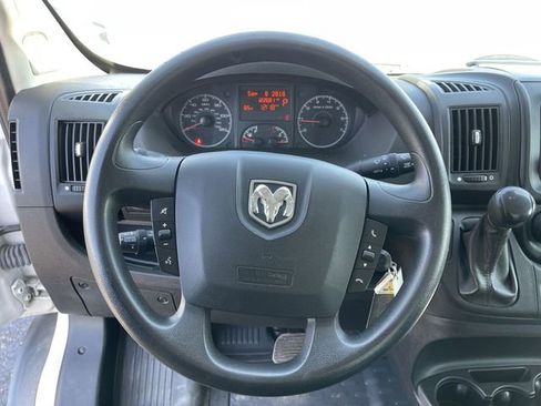Used 2017 RAM ProMaster 3500 FWD image 5