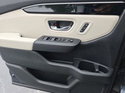 New 2026 Honda Pilot EX-L image 28